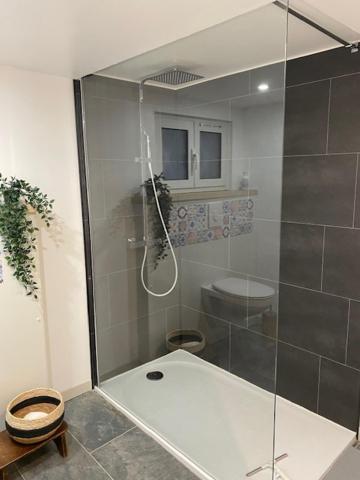 Appart Studio Rdc De Maison Avec Exterieur Proche Reims Tinqueux Exteriör bild